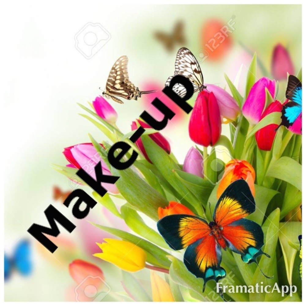 Make up!! - Picture 10 of 16